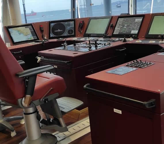 Navigation Systems